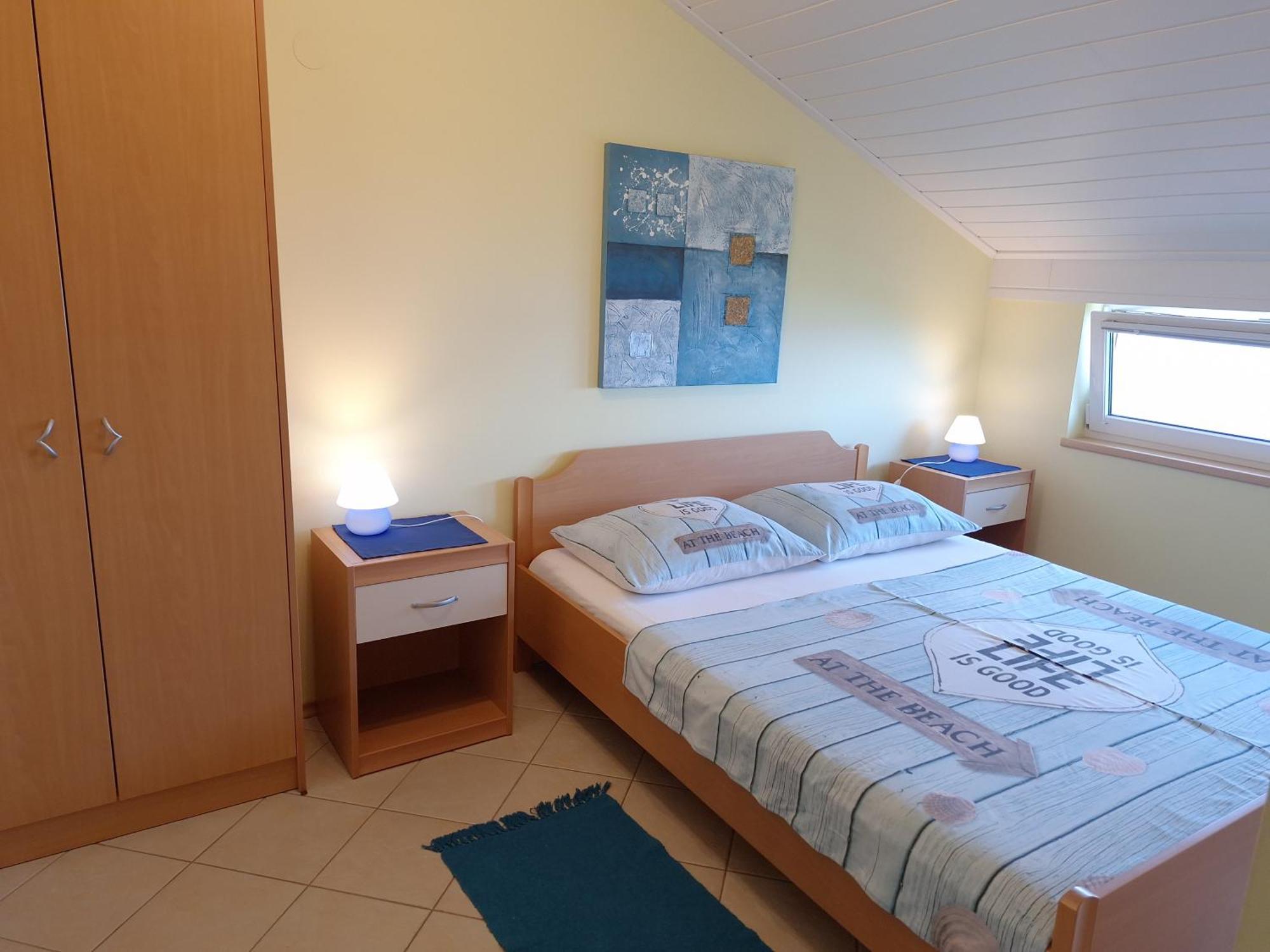 Villa Suzy-Apartments Suzana Lovran Eksteriør billede