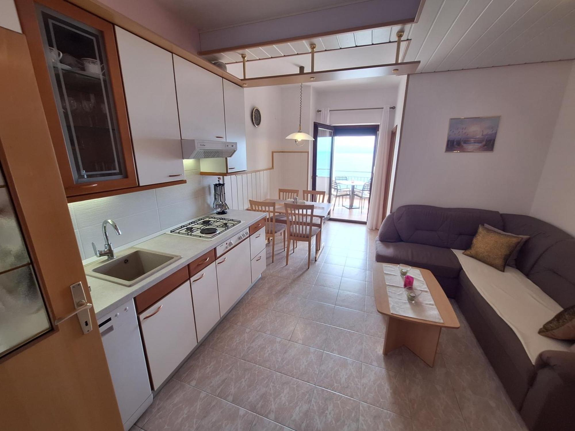 Villa Suzy-Apartments Suzana Lovran Eksteriør billede