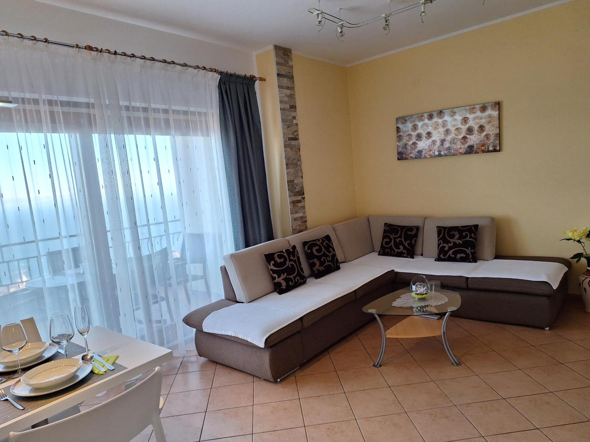 Villa Suzy-Apartments Suzana Lovran Eksteriør billede
