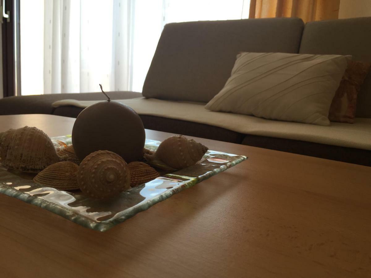 Villa Suzy-Apartments Suzana Lovran Eksteriør billede